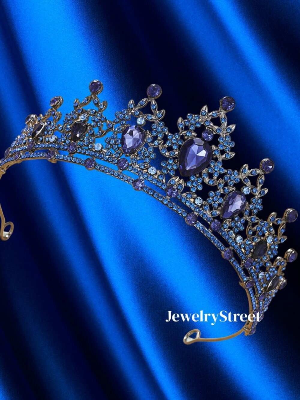 Tiaras for Women, Quinceanera Queen Crown, Wedding Tiaras
